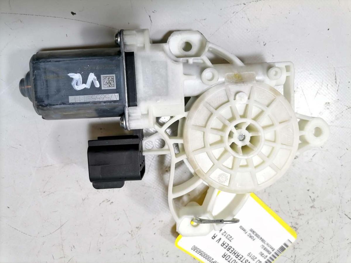 Ford Fiesta MK7 original Fensterhebermotor vorn rechts Bj.2019